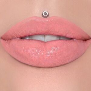 Jeffree Star Cosmetics Supreme Gloss -‎ 714 (Soft Coral) - 5.10ml - NWB